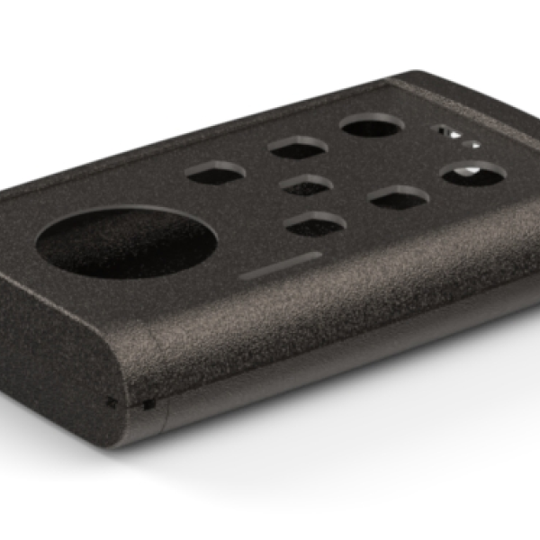 TEKMAG - dettaglio 8