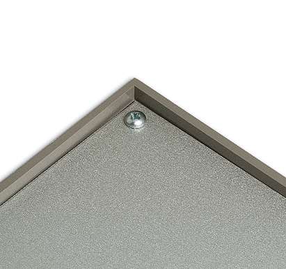 Pult-36 | Pult | Products | Electronic enclosures - Plastic